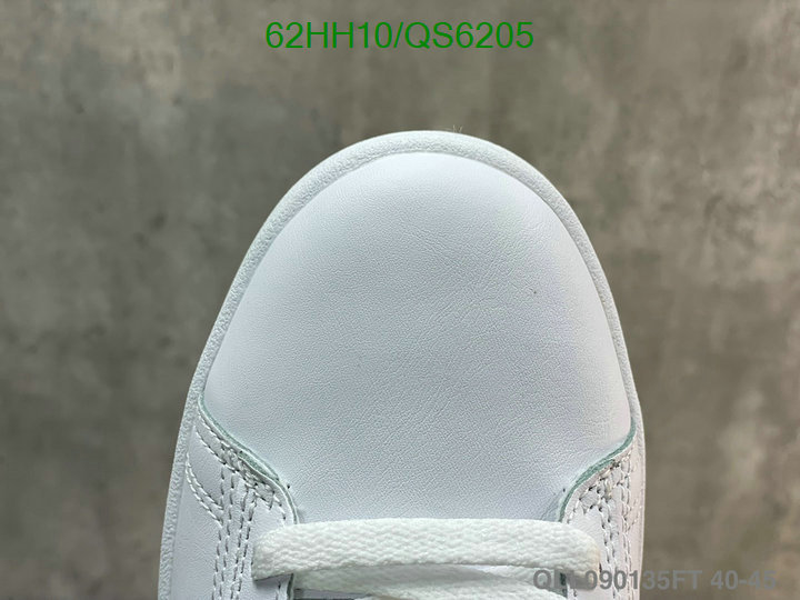 Lacoste-Men shoes Code: QS6205 $: 62USD