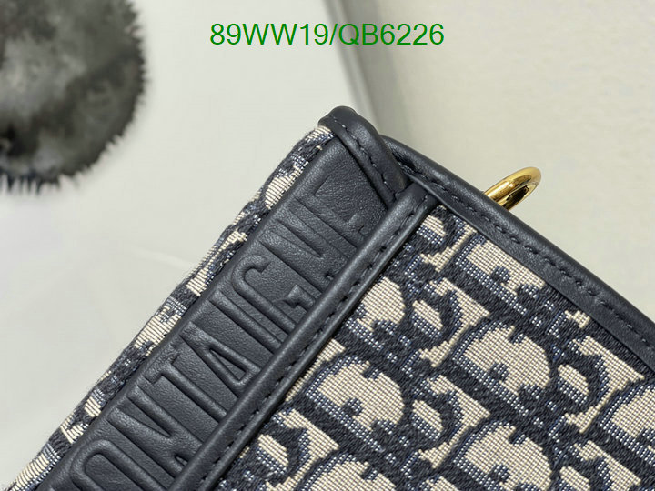 Dior-Bag-4A Quality Code: QB6226