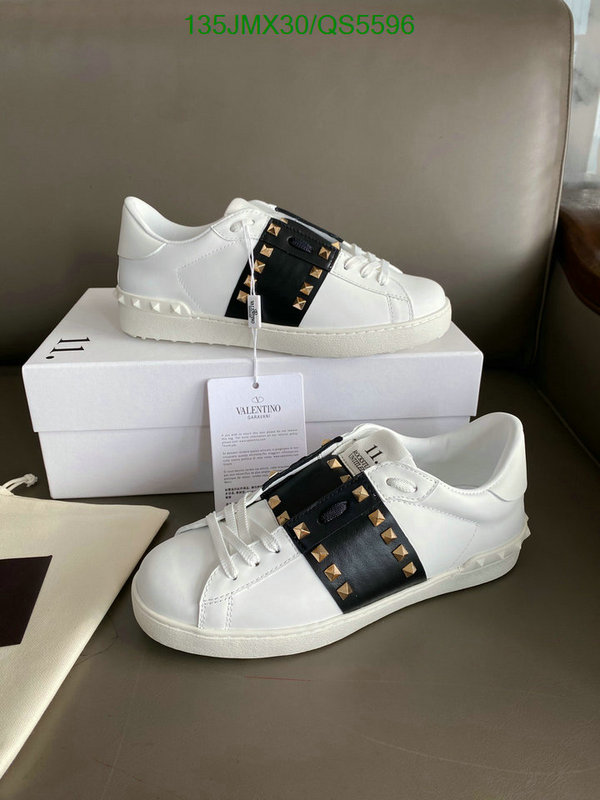 Valentino-Women Shoes Code: QS5596 $: 135USD