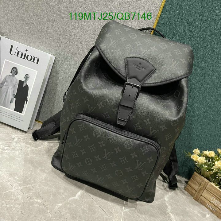 LV-Bag-4A Quality Code: QB7146 $: 119USD