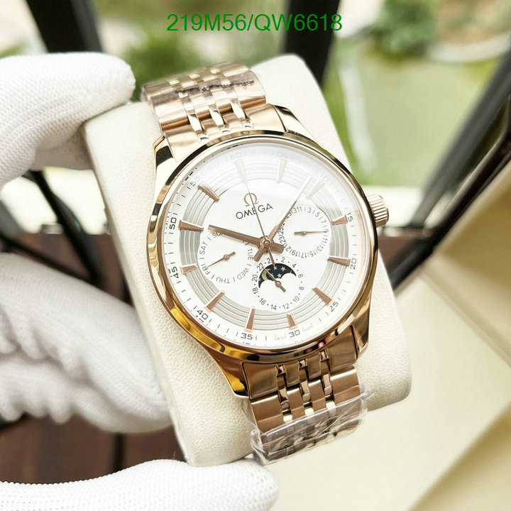 Omega-Watch-Mirror Quality Code: QW6618 $: 219USD