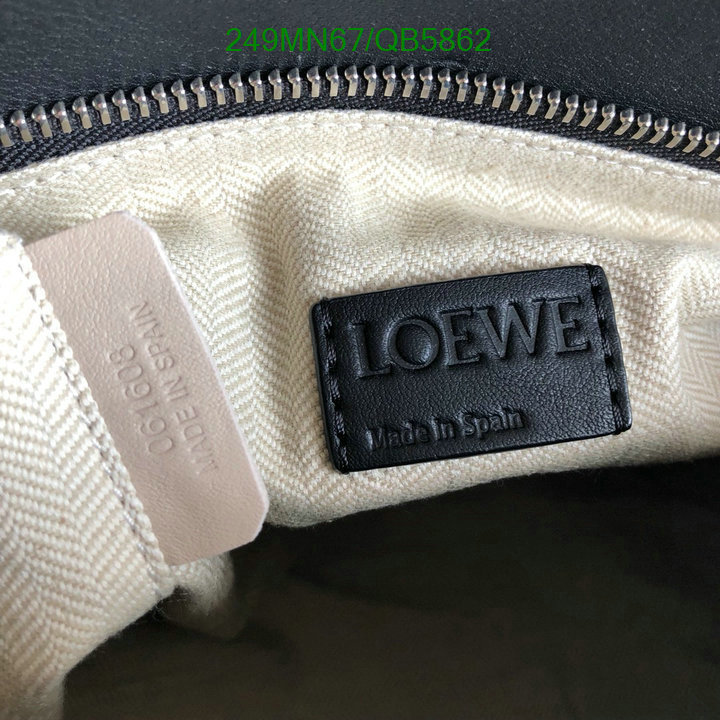 Loewe-Bag-Mirror Quality Code: QB5862 $: 249USD