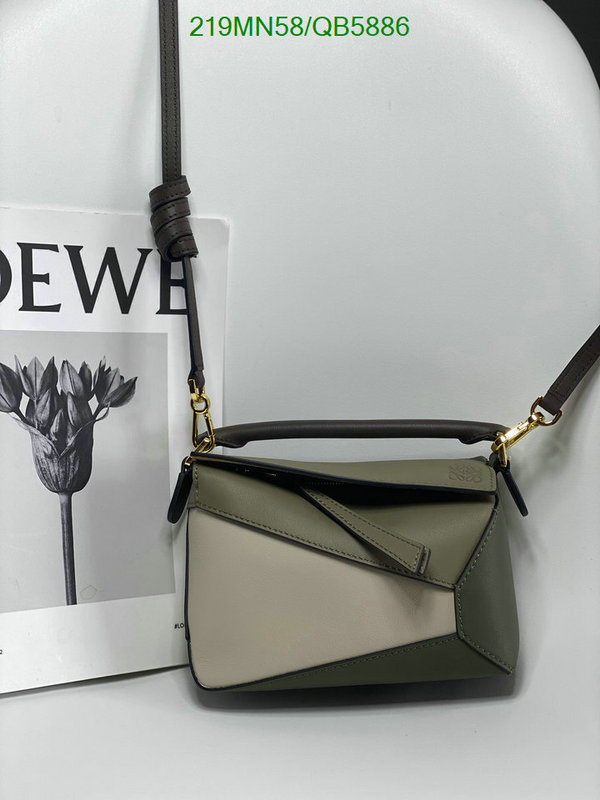 Loewe-Bag-Mirror Quality Code: QB5886 $: 219USD