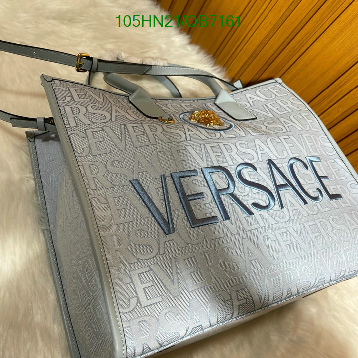 Versace-Bag-4A Quality Code: QB7161