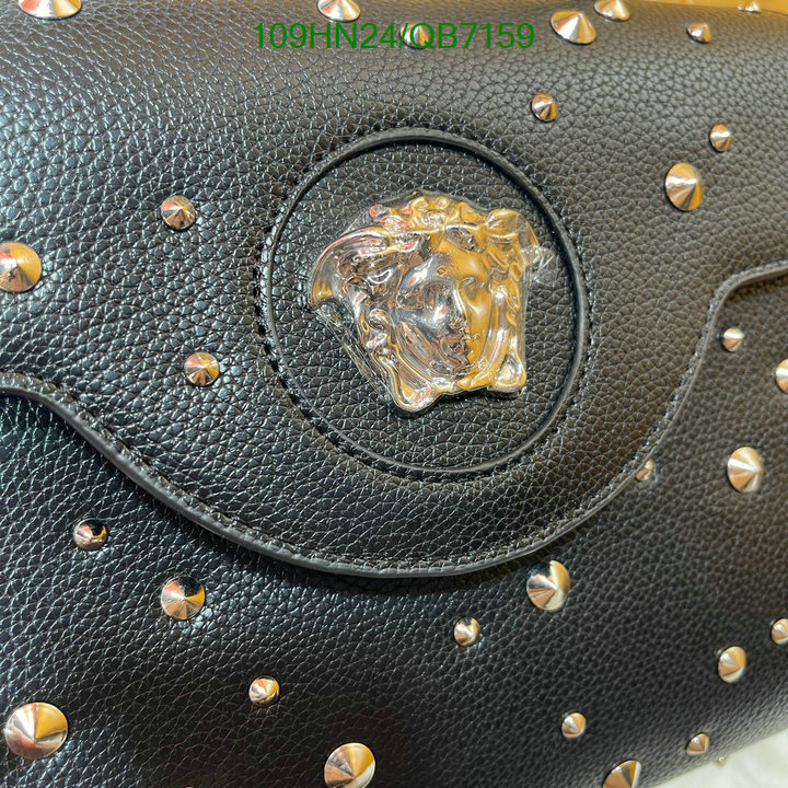 Versace-Bag-4A Quality Code: QB7159 $: 109USD