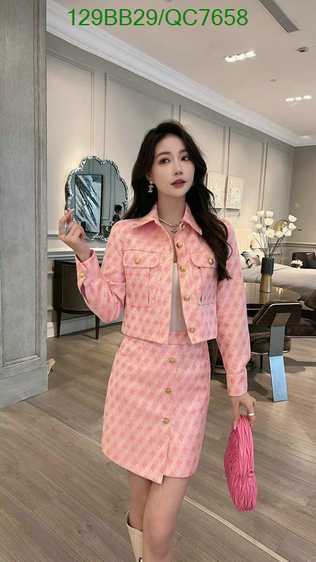 Other-Clothing Code: QC7658 $: 129USD