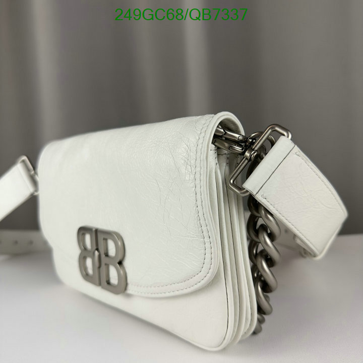 Balenciaga-Bag-Mirror Quality Code: QB7337