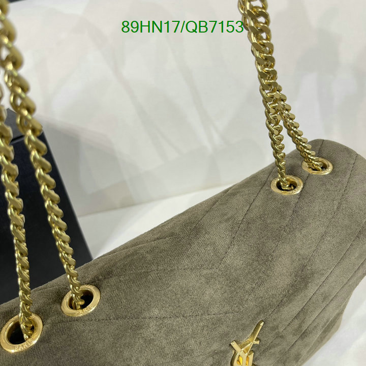 YSL-Bag-4A Quality Code: QB7153