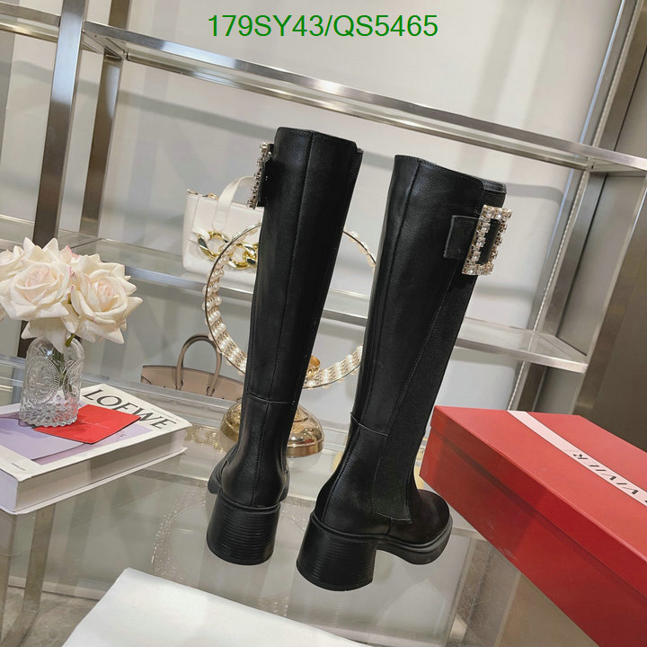 Boots-Women Shoes Code: QS5465 $: 179USD