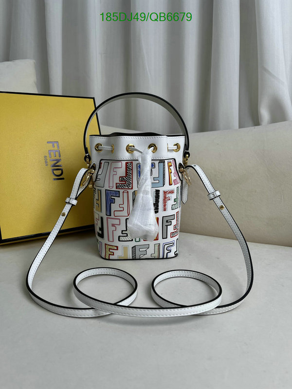 Fendi-Bag-Mirror Quality Code: QB6679 $: 185USD