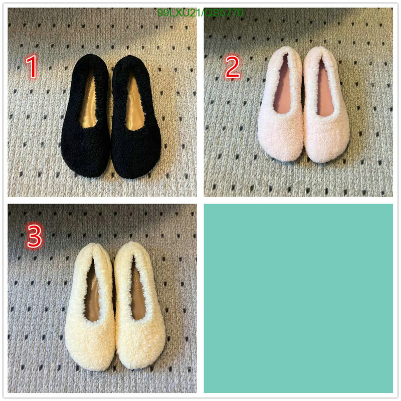 BV-Women Shoes Code: QS5770 $: 99USD
