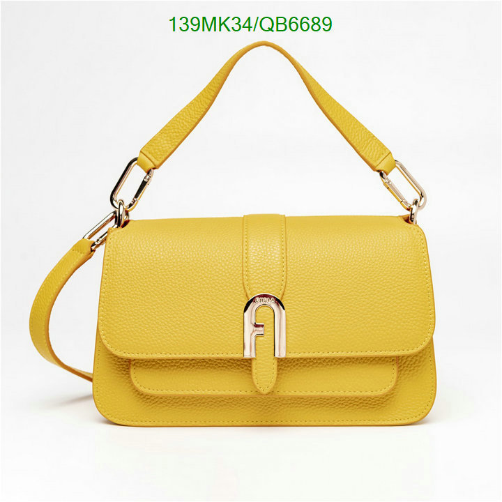 Furla-Bag-Mirror Quality Code: QB6689 $: 139USD