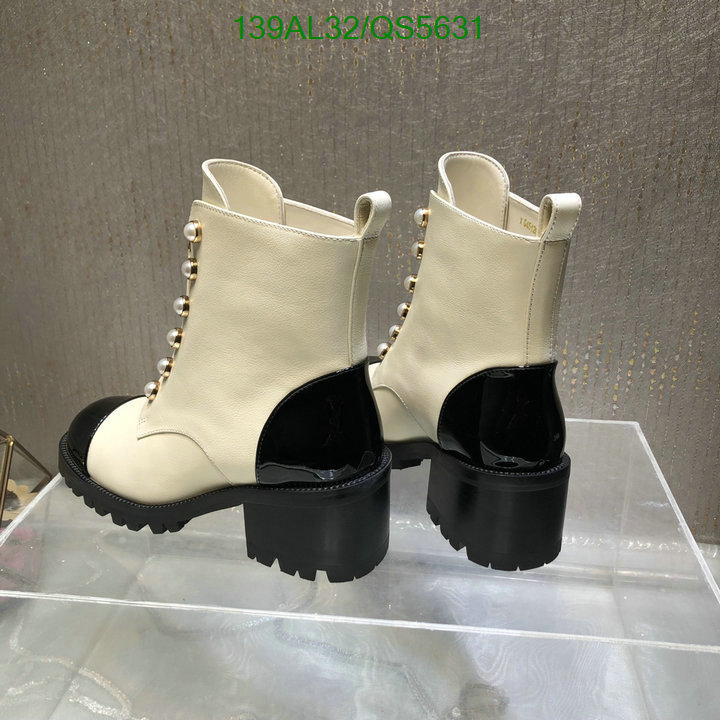 Boots-Women Shoes Code: QS5631 $: 139USD