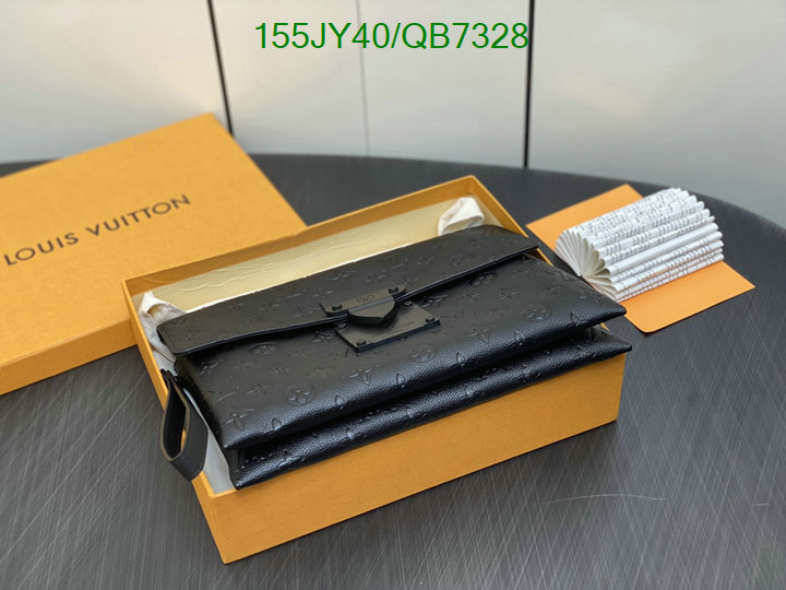 LV-Bag-Mirror Quality Code: QB7328 $: 155USD