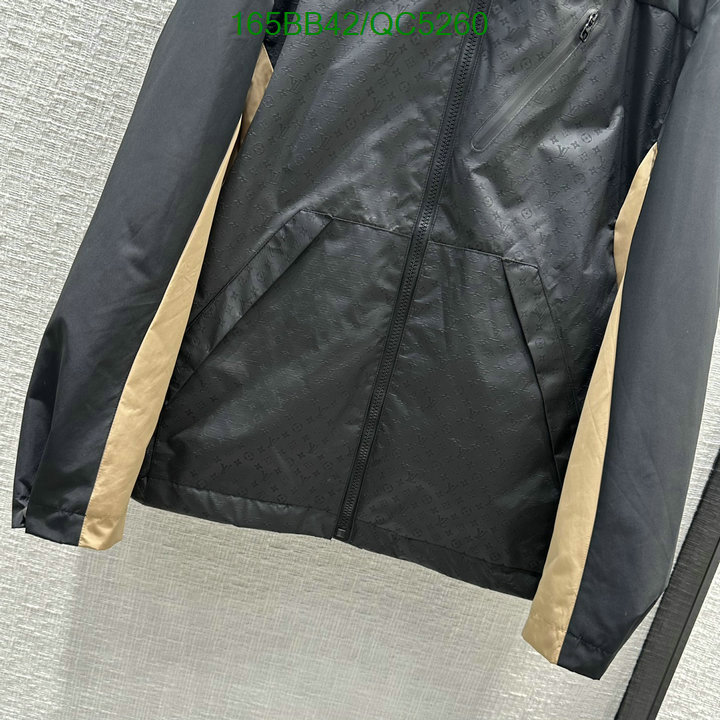 LV-Clothing Code: QC5260 $: 165USD