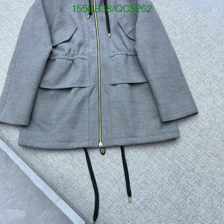 LV-Clothing Code: QC5262 $: 155USD