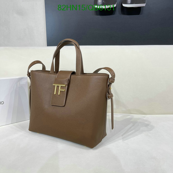 Tom Ford-Bag-4A Quality Code: QB6131 $: 82USD