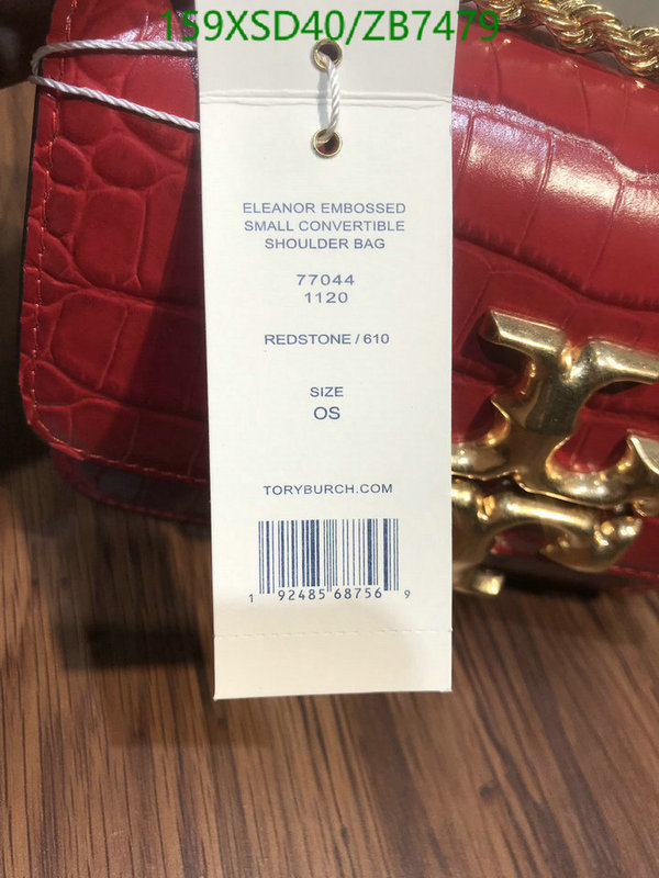 Tory Burch-Bag-Mirror Quality Code: ZB7479 $: 159USD