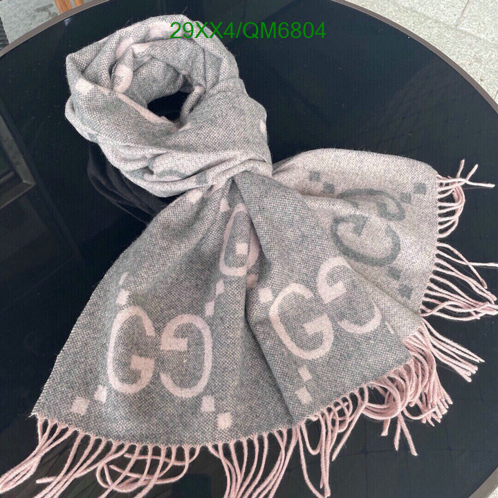 Gucci-Scarf Code: QM6804 $: 29USD