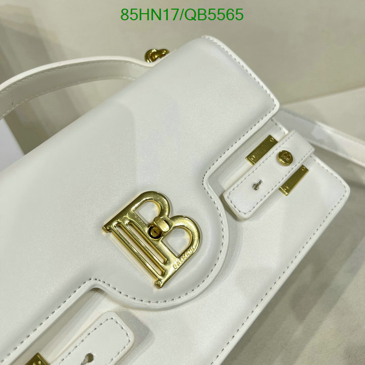 Balmain-Bag-4A Quality Code: QB5565 $: 85USD