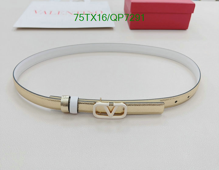 Valentino-Belts Code: QP7291 $: 75USD