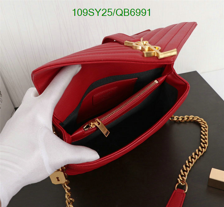 YSL-Bag-4A Quality Code: QB6991 $: 109USD