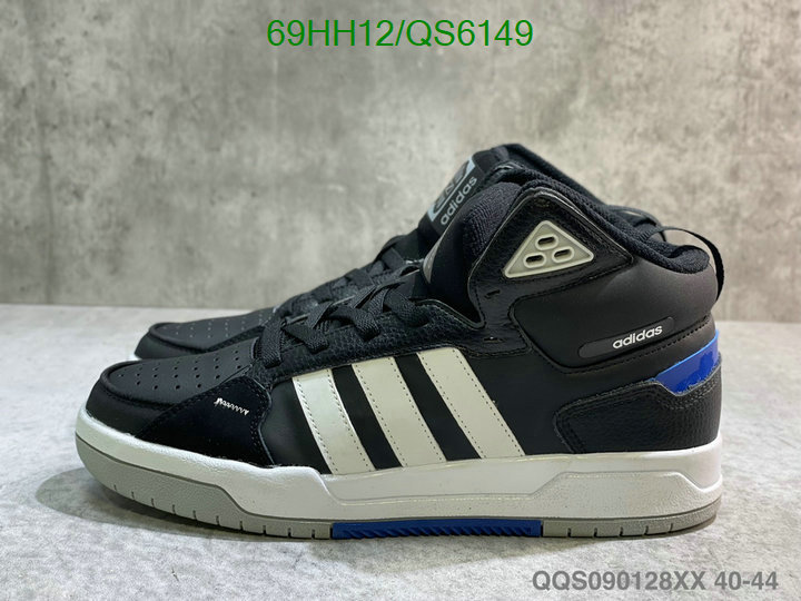 Adidas-Men shoes Code: QS6149 $: 69USD