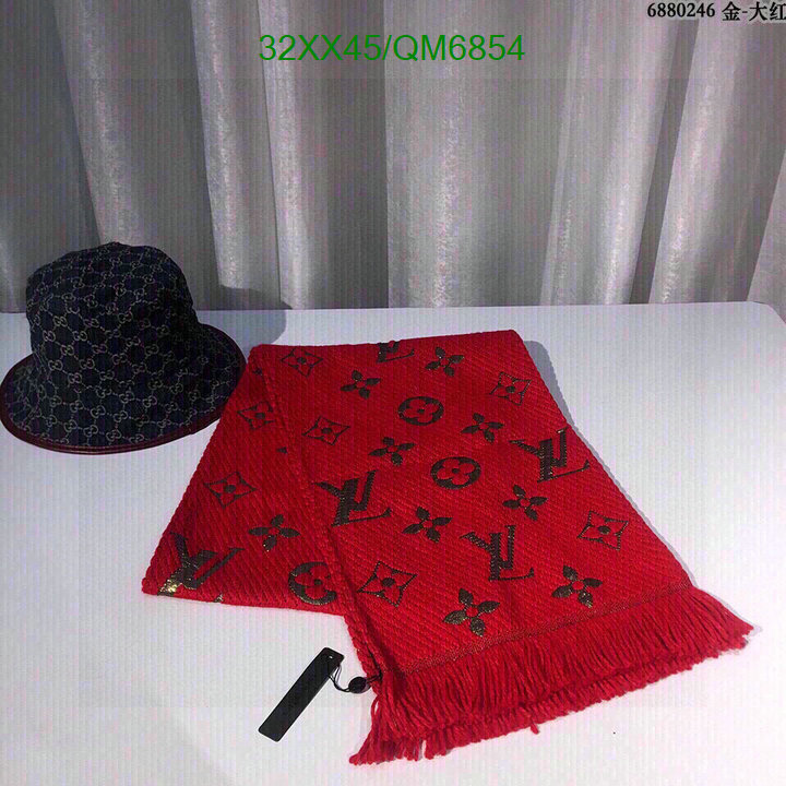 LV-Scarf Code: QM6854 $: 32USD