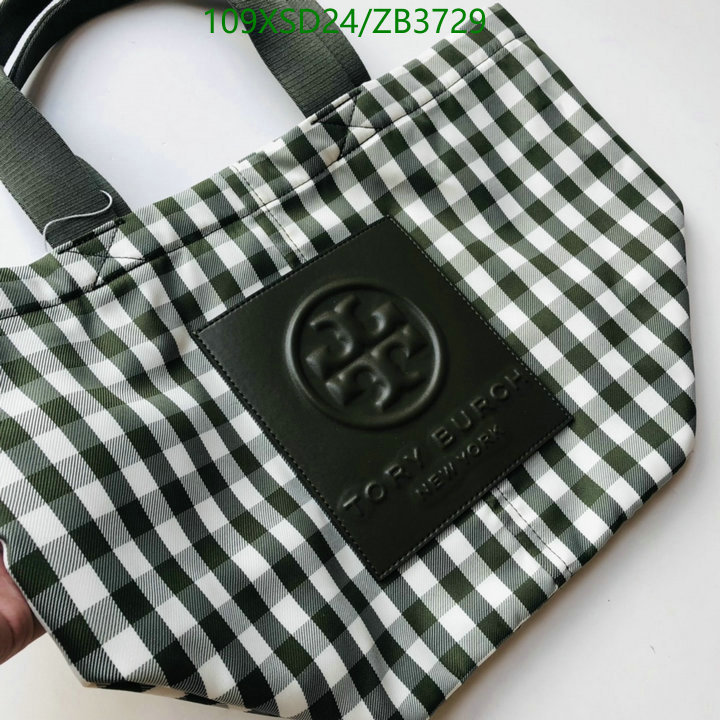 Tory Burch-Bag-Mirror Quality Code: ZB3729 $: 109USD