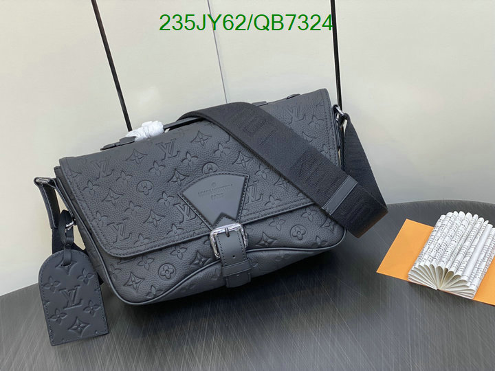 LV-Bag-Mirror Quality Code: QB7324 $: 235USD