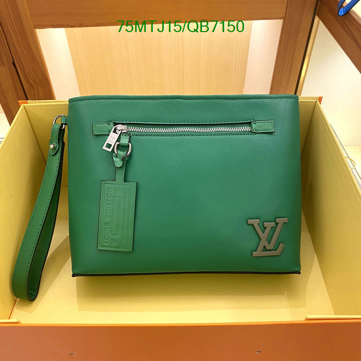 LV-Bag-4A Quality Code: QB7150 $: 75USD