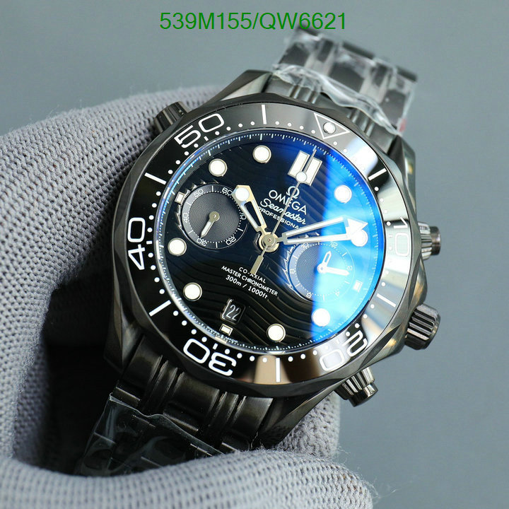 Omega-Watch-Mirror Quality Code: QW6621 $: 539USD