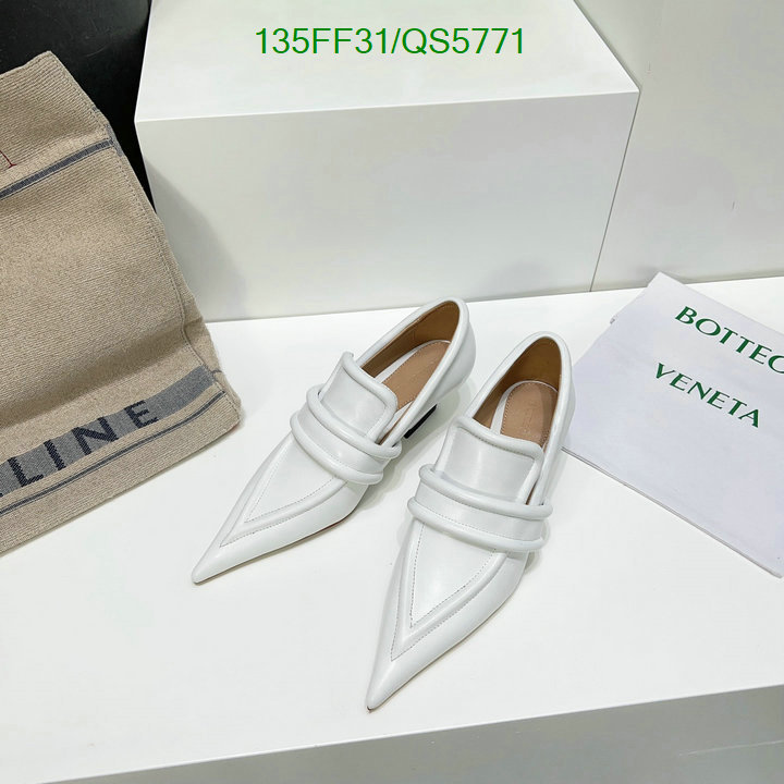 BV-Women Shoes Code: QS5771 $: 135USD