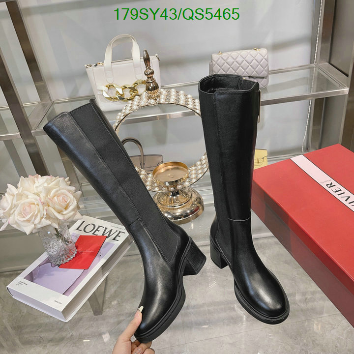 Boots-Women Shoes Code: QS5465 $: 179USD