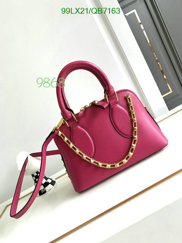 Valentino-Bag-4A Quality Code: QB7163 $: 99USD