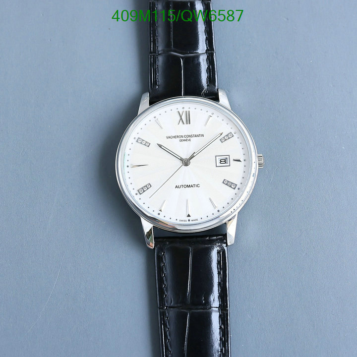 Vacheron Constantin-Watch-Mirror Quality Code: QW6587 $: 409USD