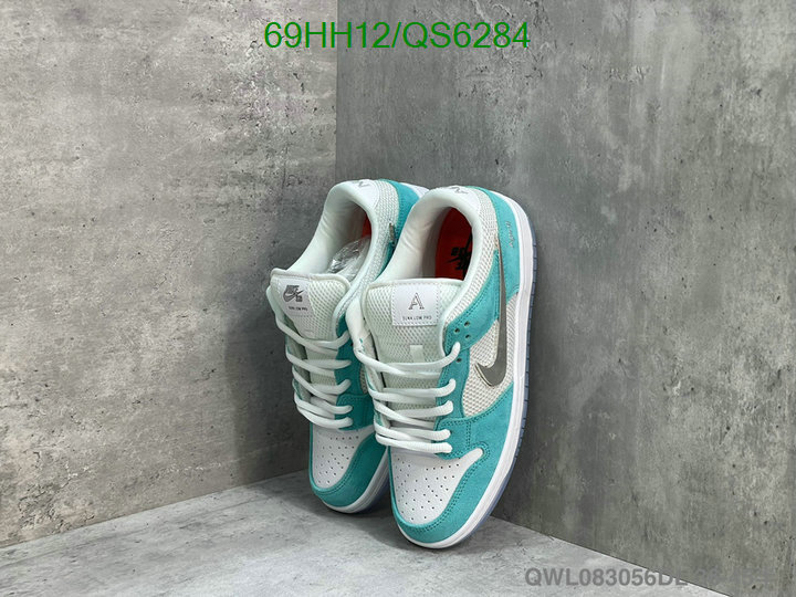NIKE-Women Shoes Code: QS6284 $: 69USD