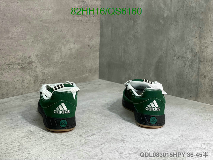 Adidas-Women Shoes Code: QS6160 $: 82USD