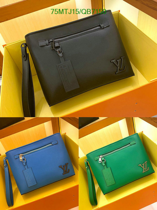 LV-Bag-4A Quality Code: QB7150 $: 75USD