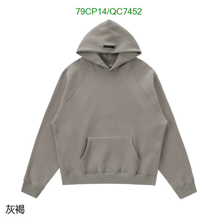 Essentials-Clothing Code: QC7452 $: 79USD