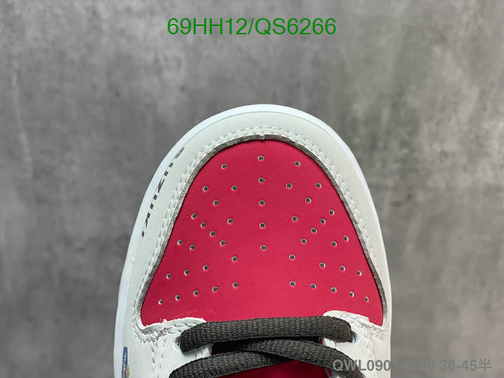 Nike-Men shoes Code: QS6266 $: 69USD