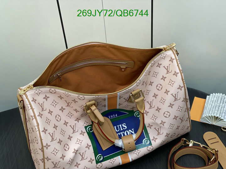 LV-Bag-Mirror Quality Code: QB6744 $: 269USD