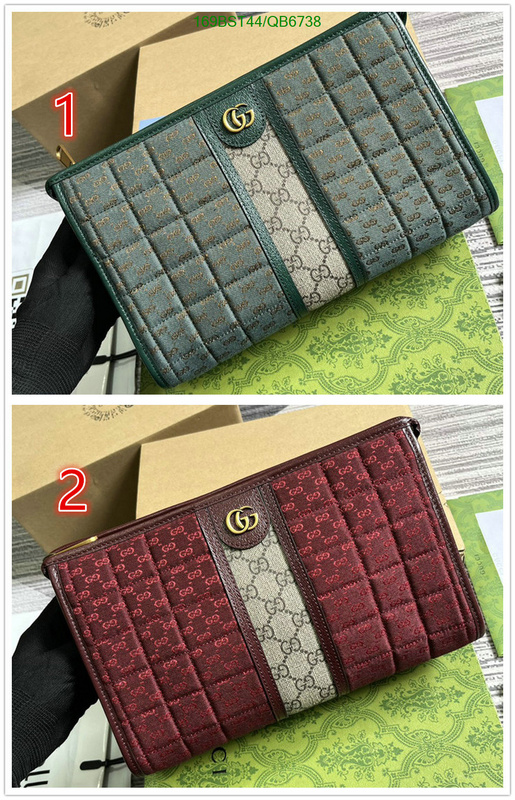 Gucci-Bag-Mirror Quality Code: QB6738 $: 169USD