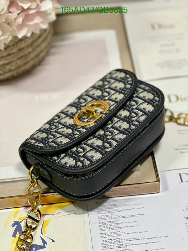 Dior-Bag-Mirror Quality Code: QB5825 $: 165USD