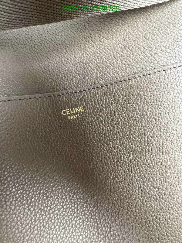 Celine-Bag-Mirror Quality Code: QB6785 $: 299USD