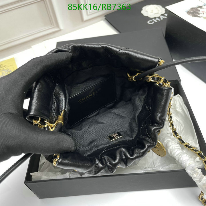 Chanel-Bag-4A Quality Code: RB7363 $: 85USD