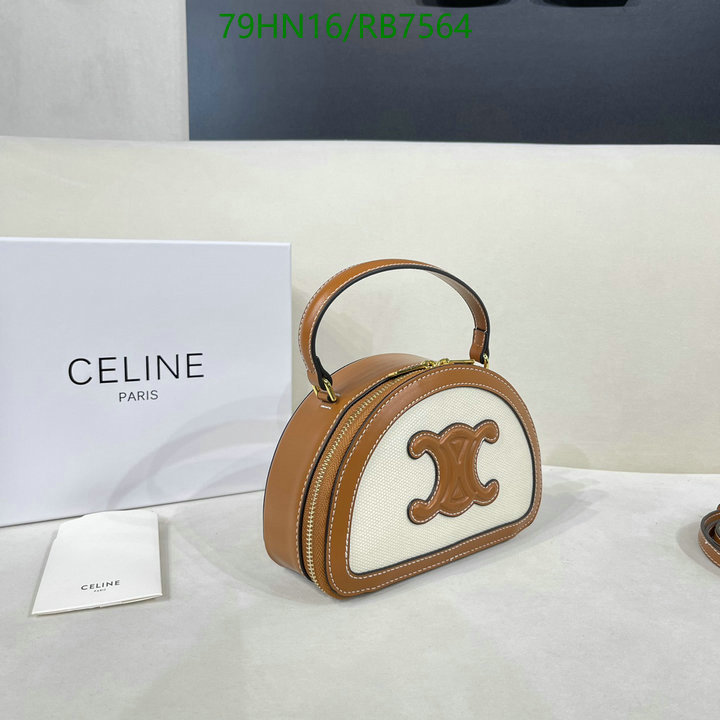 Celine-Bag-4A Quality Code: RB7564 $: 79USD