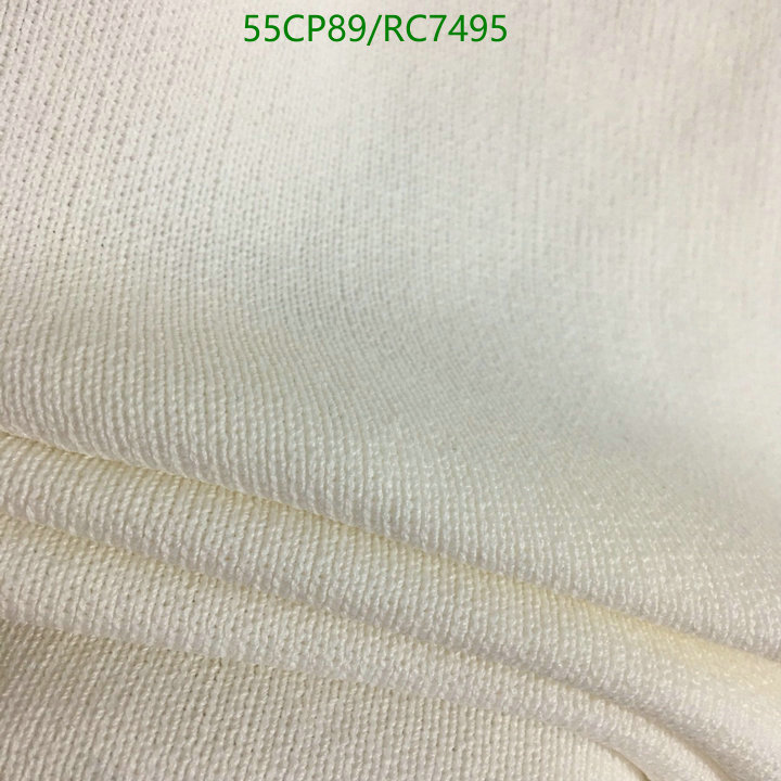 Celine-Clothing Code: RC7495 $: 55USD