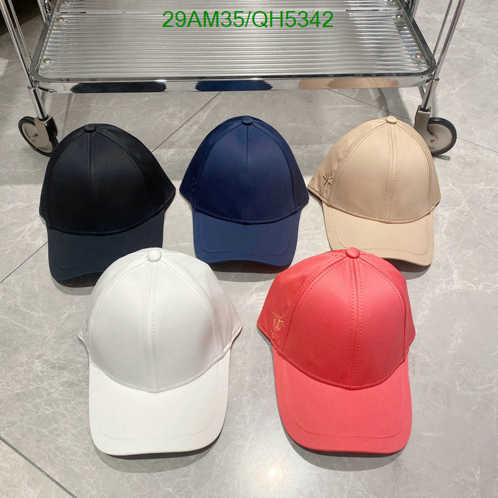 Dior-Cap(Hat) Code: QH5342 $: 29USD