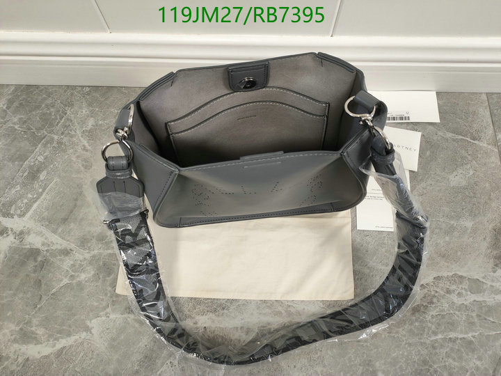 Stella McCartney-Bag-Mirror Quality Code: RB7395 $: 119USD